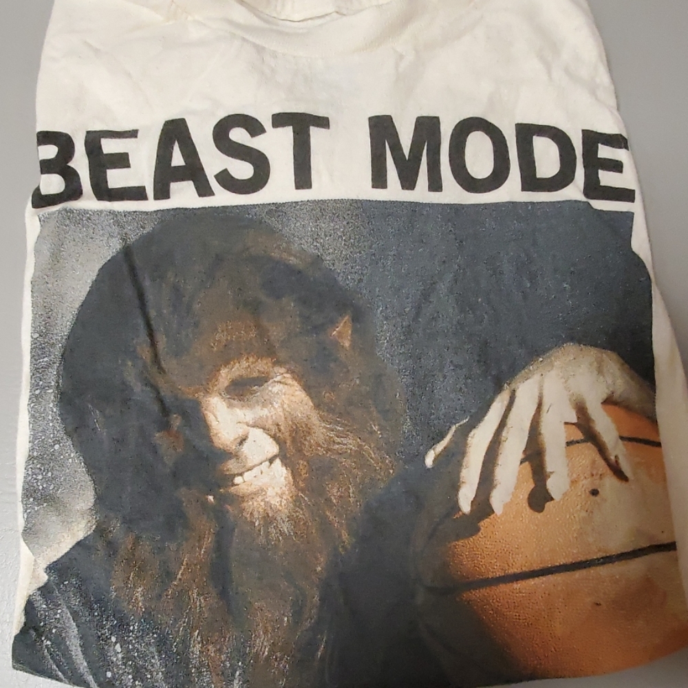 Beast mode - Picture 3 of 3